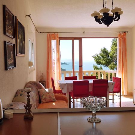 Villa Brela Exteriér fotografie