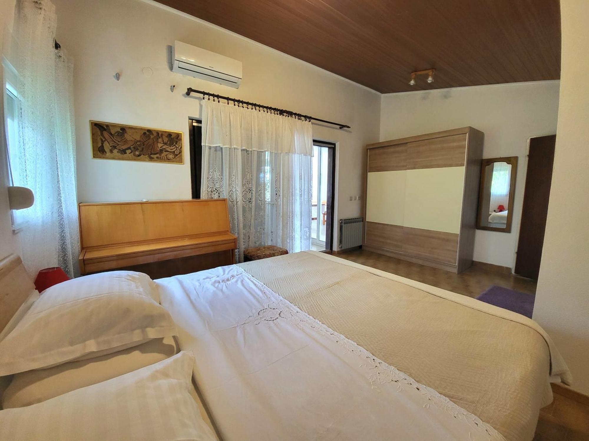 Villa Brela Pokoj fotografie