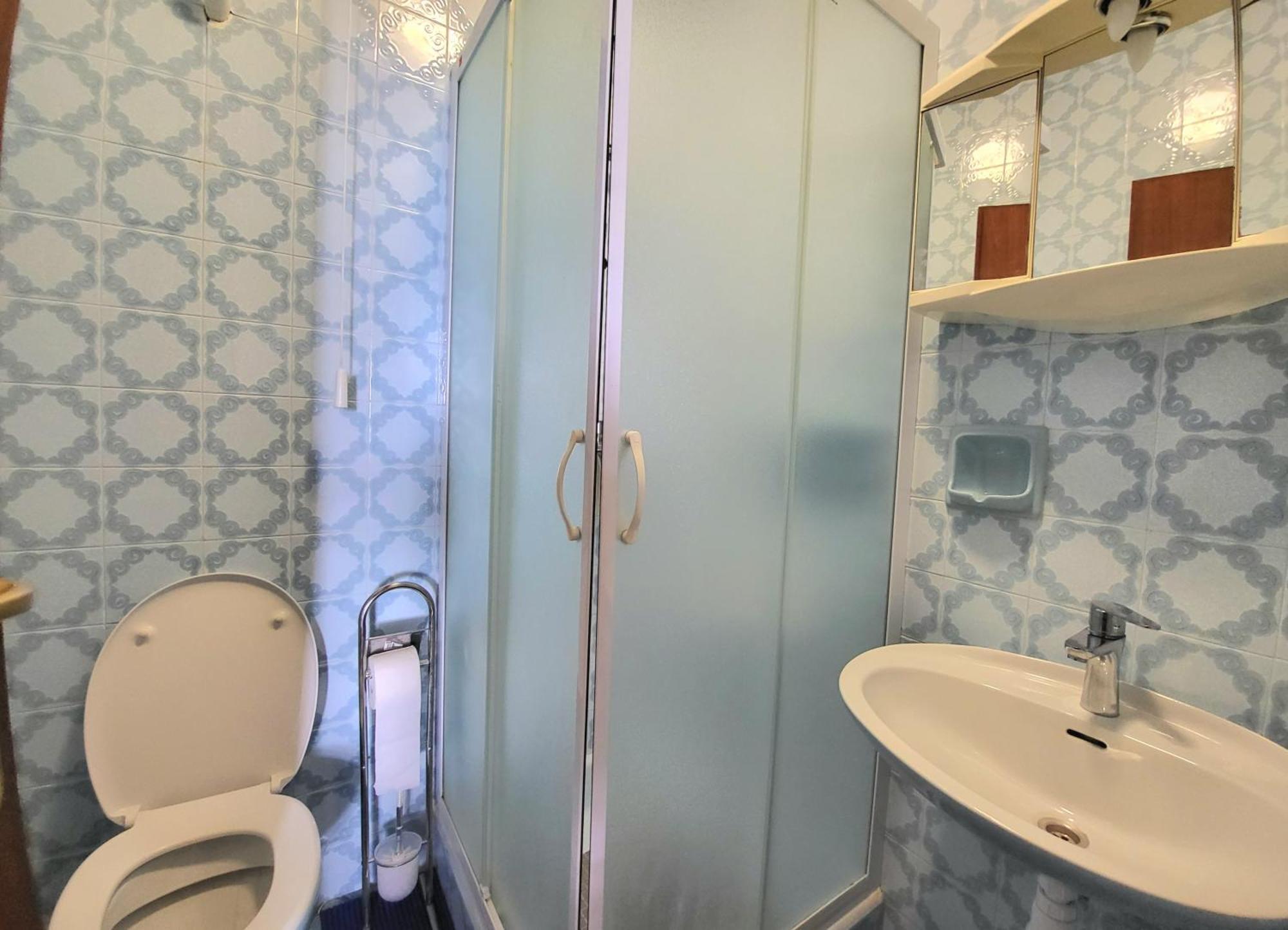 Villa Brela Pokoj fotografie