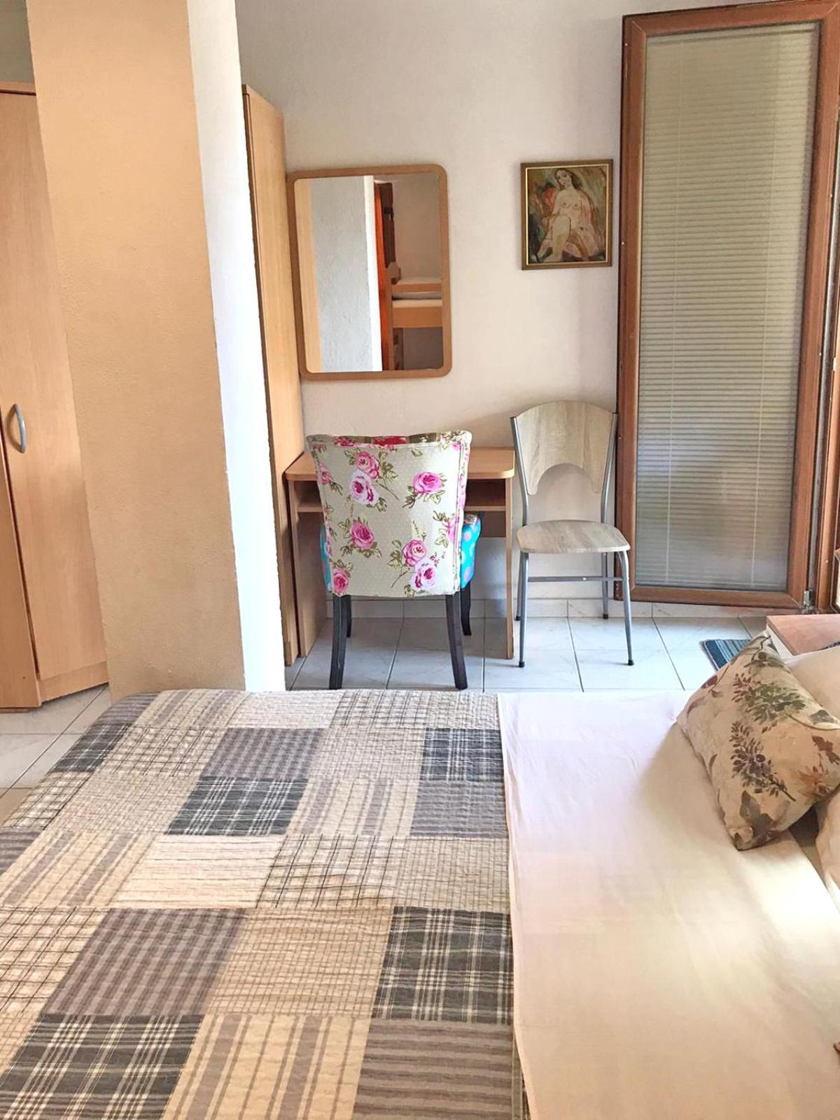 Villa Brela Pokoj fotografie