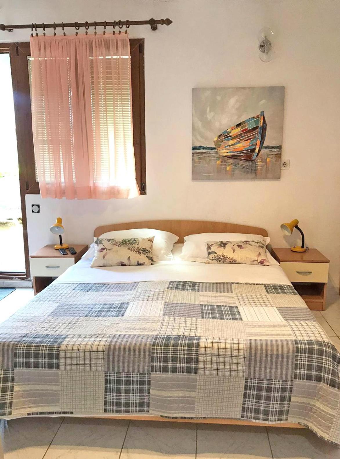 Villa Brela Pokoj fotografie